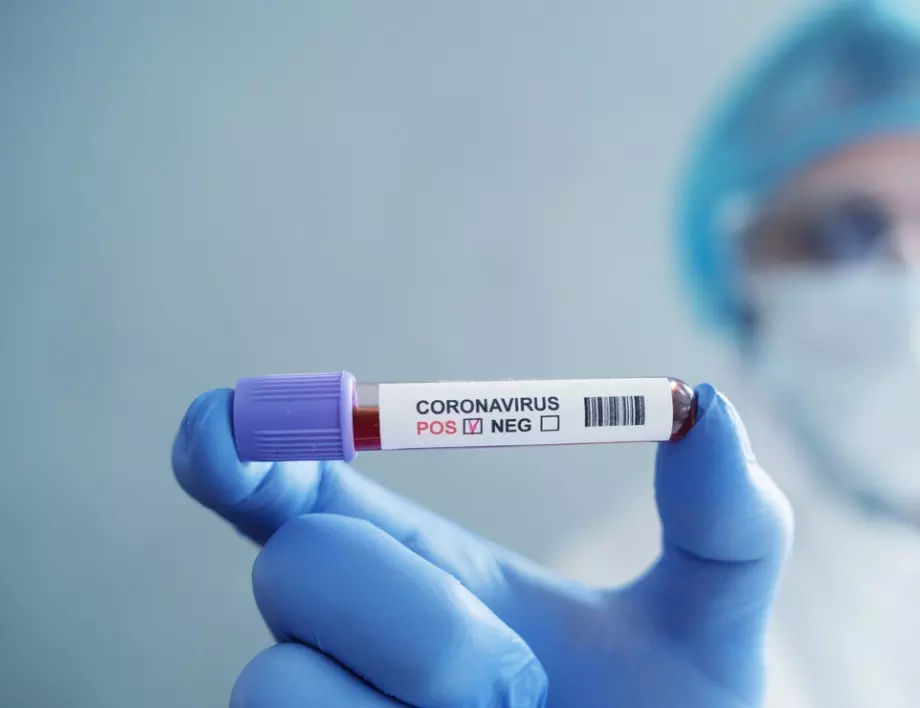 Нова вирусологична лаборатория за изследване на коронавирус отварят в Плевен