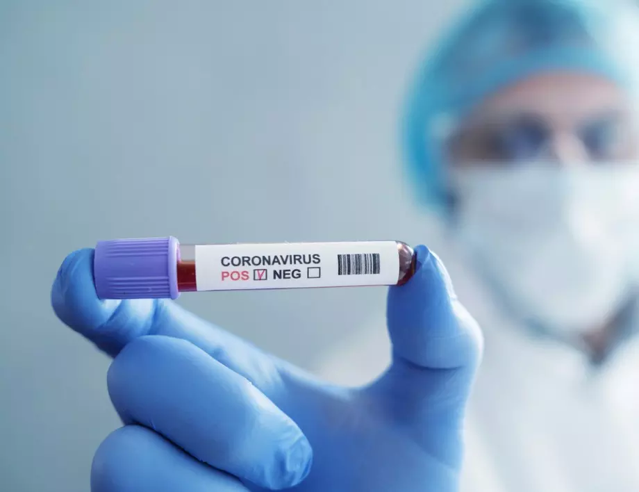 Над 27 000 заразени с коронавирус в Африка  