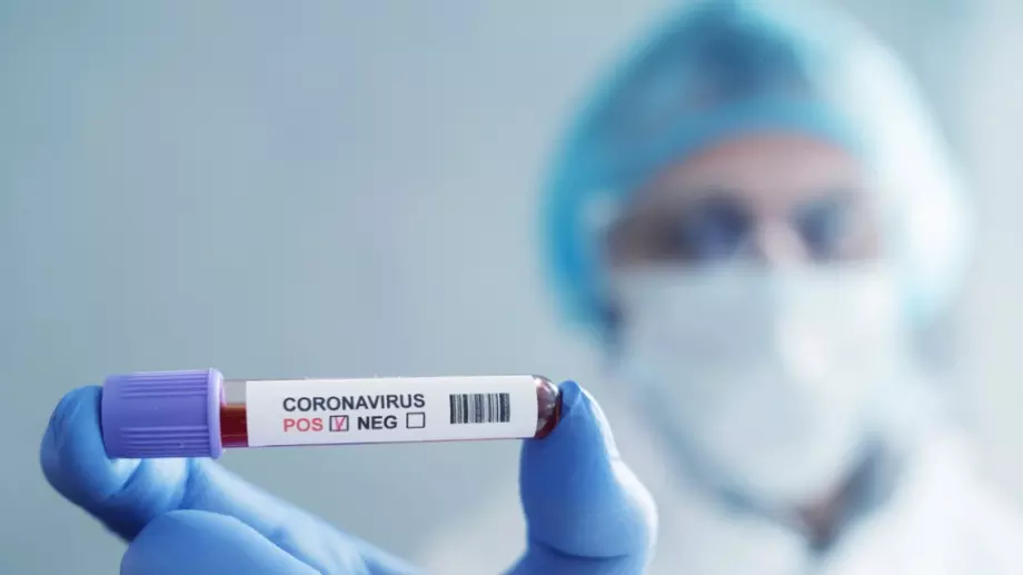 Заразените с COVID-19 намаляват, в четири области няма нови случаи