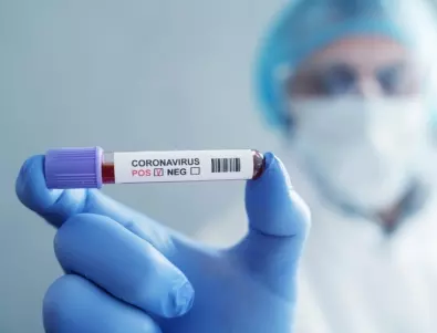 Над 270 заразени и 9 починали в последния отчет за коронавируса у нас
