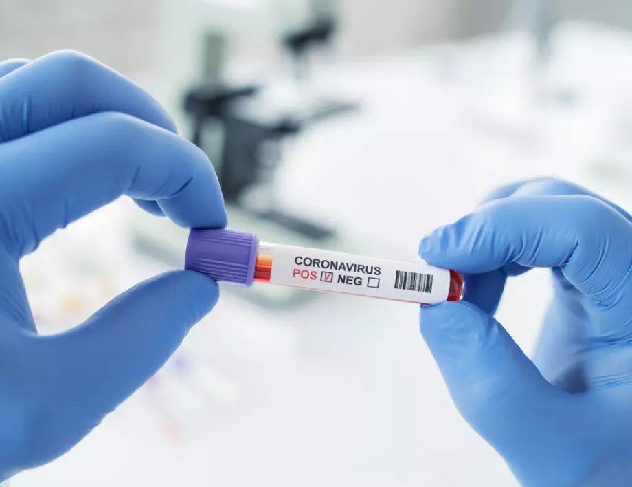 Новите три случая на коронавирус във Велико Търново са без симптоми
