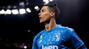 Изведнъж Кристиано Роналдо се превърна в сериозен претендент за "Златната обувка"