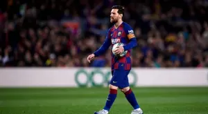 Преди 20 години: Лионел Меси пристигна в Барселона и започна своята история