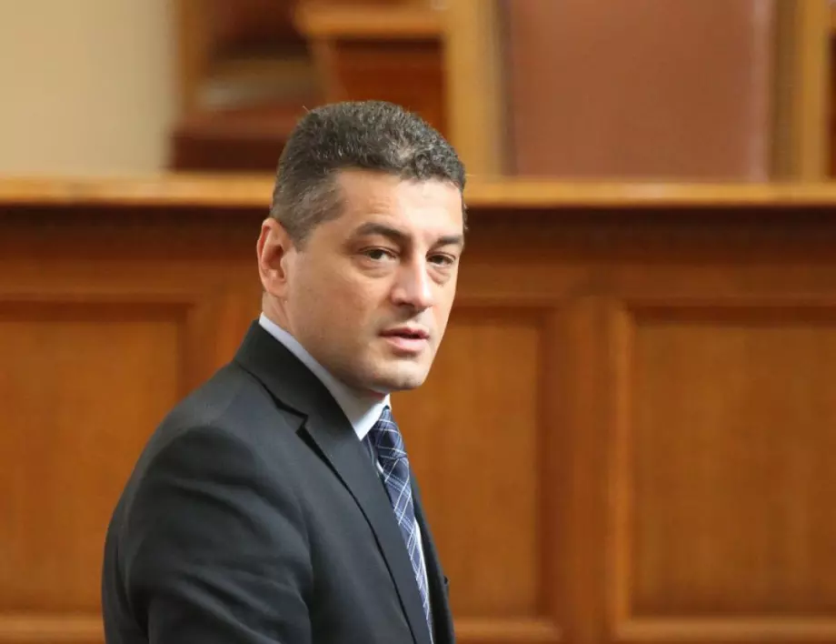 Красимир Янков: Няма да подкрепим експертен кабинет в рамките на този парламент