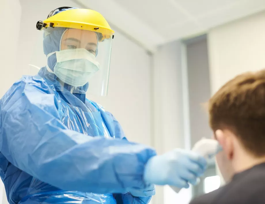 Испания задмина Италия по брой заразени с коронавирус