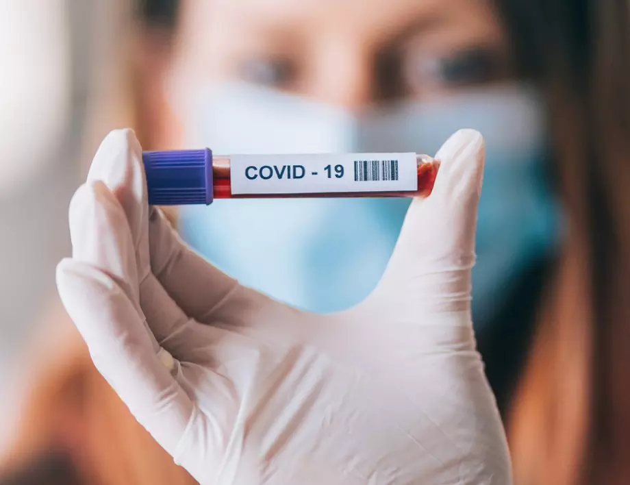 Новите случаи на коронавирус намаляват, 240 са излекуваните за денонощие