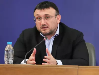МВР министърът: Постоянният адрес не е основание да се върнеш в София след Великден