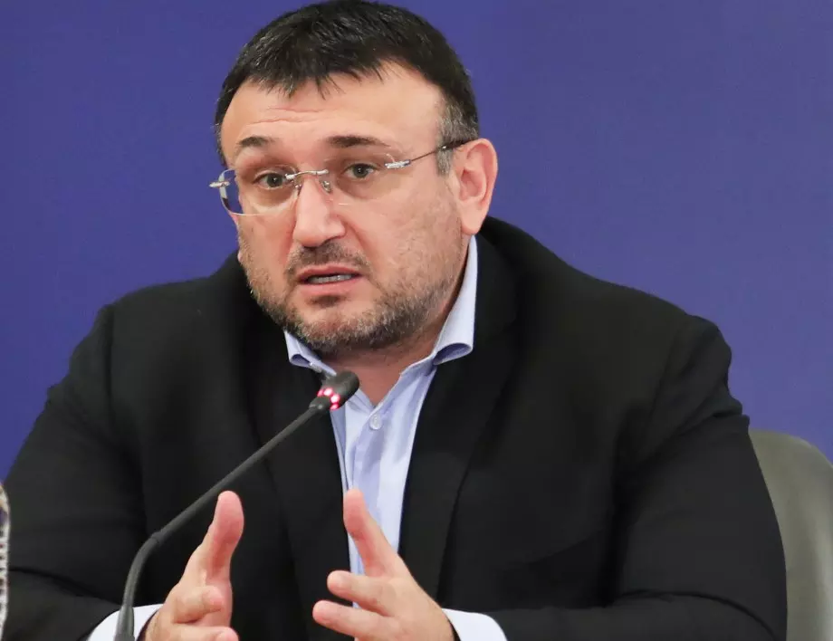 Маринов отказа да приеме оставката на директора на МВР-Бургас