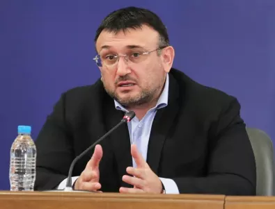Нов сигнал за връзки на бившия вътрешен министър Младен Маринов с 