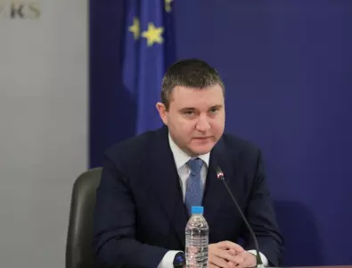 Владислав Горанов: Няма да удължаваме извънредното положение