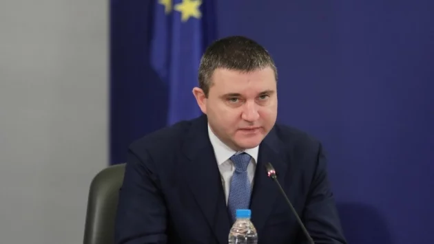 Владислав Горанов: Няма да удължаваме извънредното положение