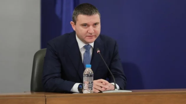 БСП: Горанов да каже нужна ли е актуализация на бюджета заради промените в ДДС