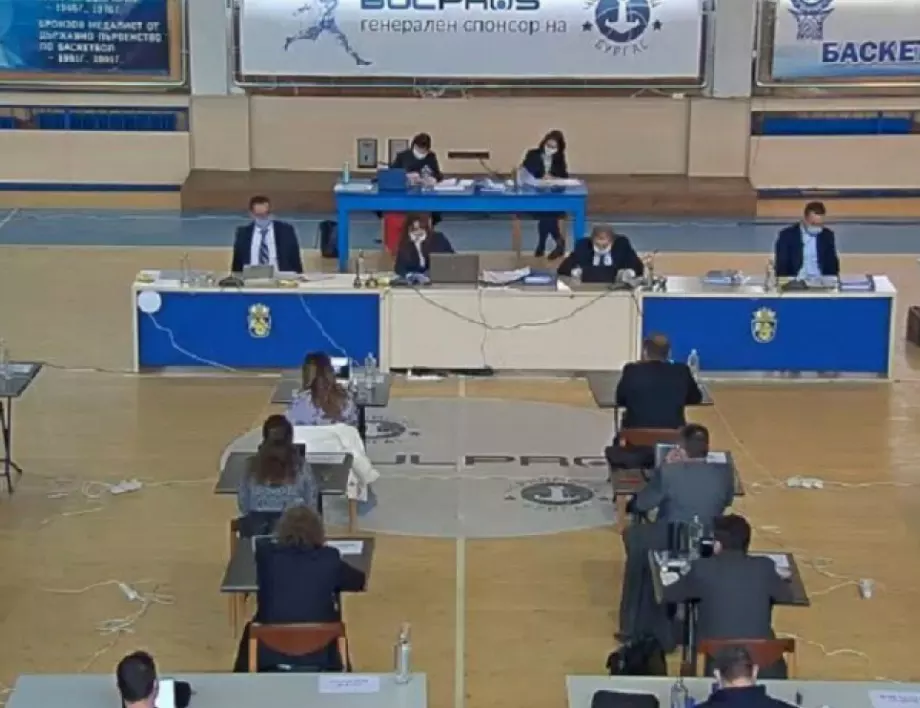 Бургаските общински съветници гласуваха пакет от мерки в подкрепа на бизнеса