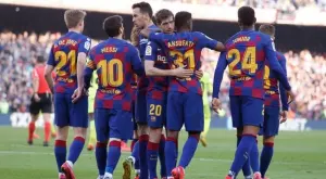 Четирима от спряганите за трансфер от Барселона не искат да напускат