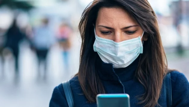 23 глоби във Варна за разходки на непозволени места