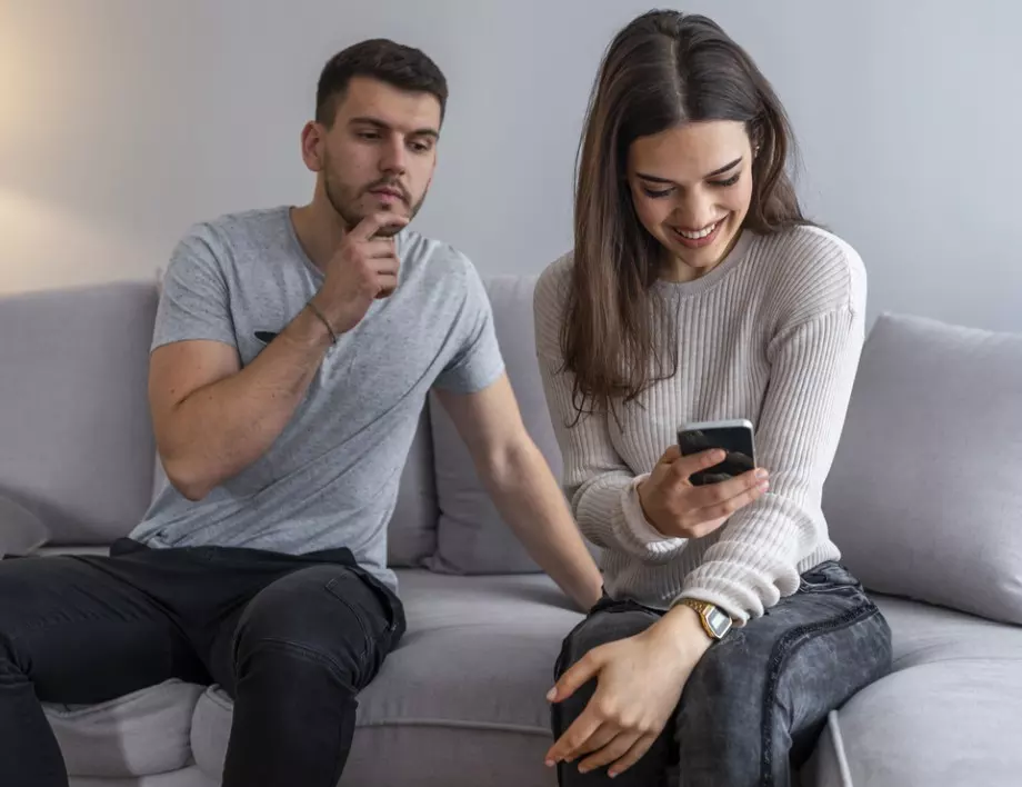 Кои са трите най-обсесивни зодии в зодиака? 