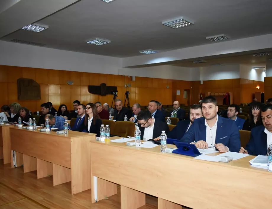 15 организации от Асеновград поискаха финансово подпомагане от общината