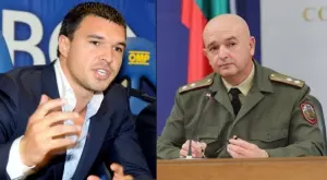 Генералът каза! Най-забавните майтапи с Венцислав Мутафчийски в спорта! 