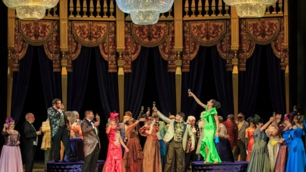 Оперета и мюзикъл по време на карантина - Музикалният театър отвръща на вируса