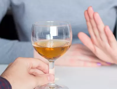 Лекар разкри кой е най-добрият алкохол за имунитета, ако се пие в малки количества