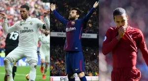 Кои са най-популярните отбори в света: Има големи изненади 