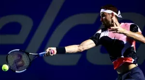 Къде да гледаме двубоя Григор Димитров - Юго Умбер в Ню Йорк?