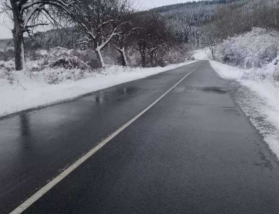 Повече от 100 машини ще се грижат за снегопочистването в община Пловдив
