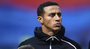 Тиаго вижда бъдещето си в Ливърпул