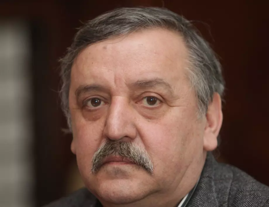 Проф. Кантарджиев: Отделихме щамовете на вируса в България