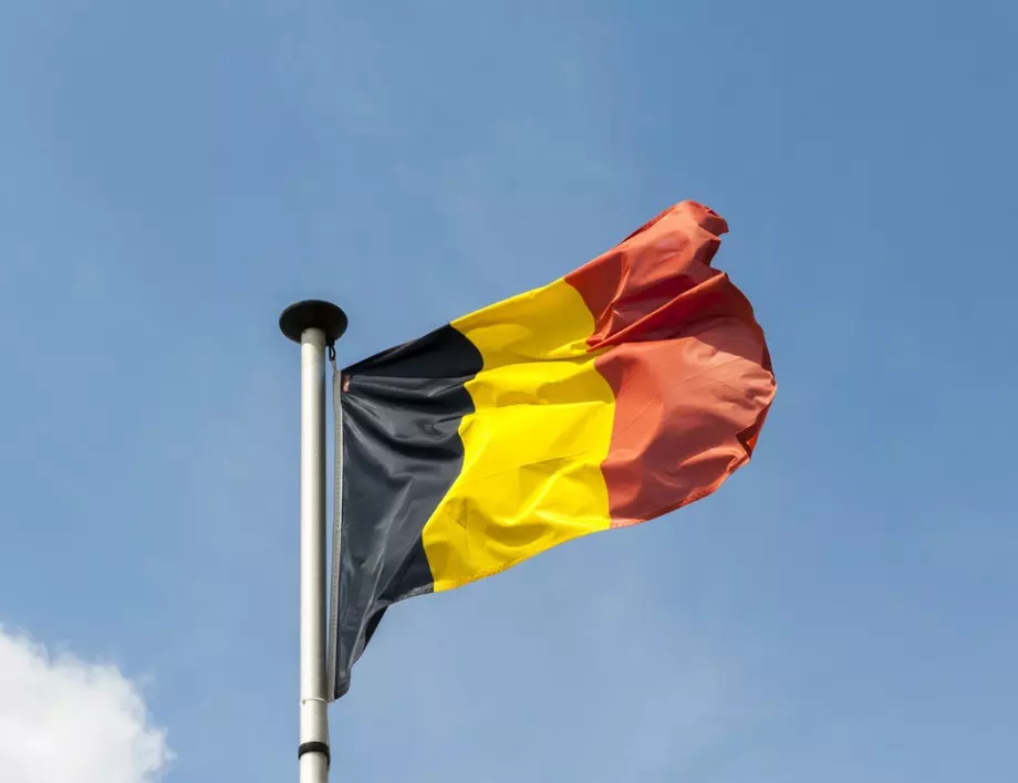 Трансджендър стана вицепремиер на Белгия