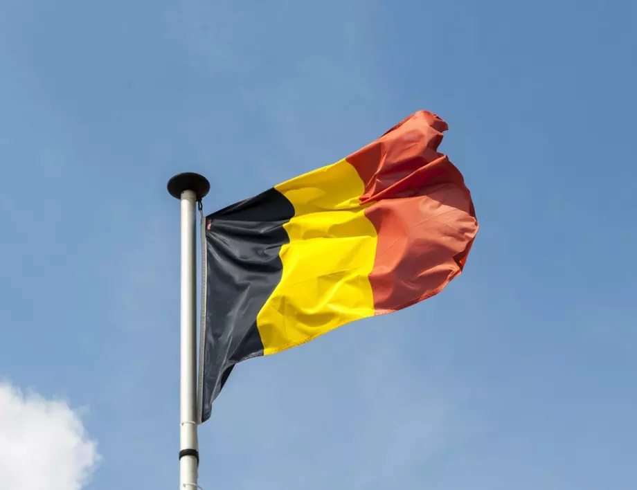 Над 400 души сменили пола си в Белгия през 2020 г. 