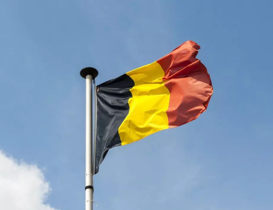 Белгия обяви 20 юли за ден на национален траур