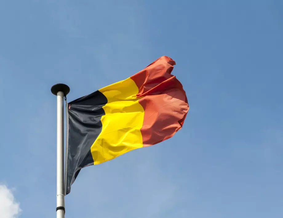 Инфлацията в Белгия удари 40-годишен рекорд  