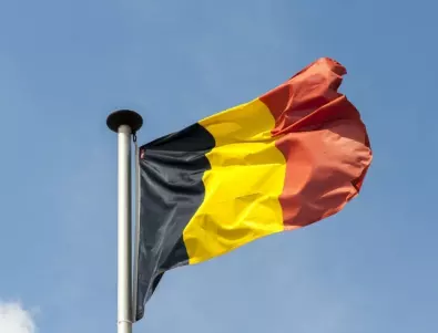 Белгия дава на Украйна 200 млн. евро от замразени руски активи