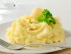 Запечено картофено пюре – перфектната гарнитура към всяко ястие 