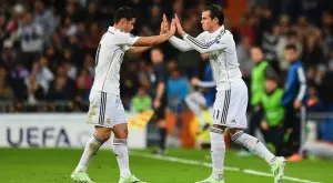 Клубът на Дейвид Бекъм по следите на звезди на Реал и Барса