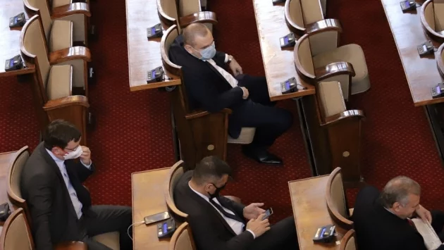 Новините: Най-важното за коронавируса днес, 3 април