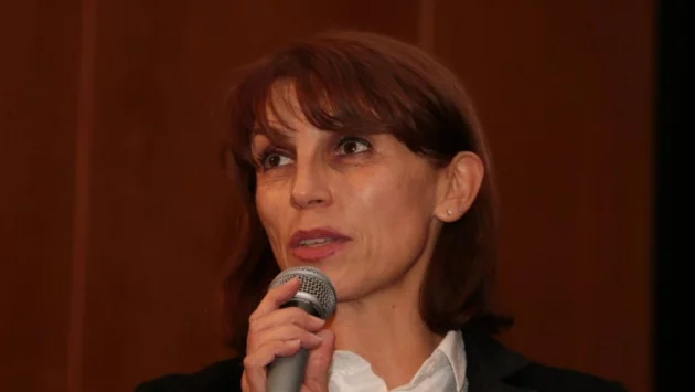 Малина Едрева: ГЕРБ ще работи за по-ниски заплатите от бордове на общински съветници в София