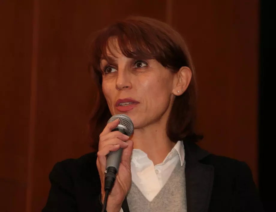 Малина Едрева: Популизмът и полуистините няма да имат място в заседанията на Столичния общински съвет