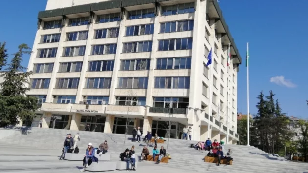 Нова инициатива в подкрепа на нуждаещи се в Стара Загора
