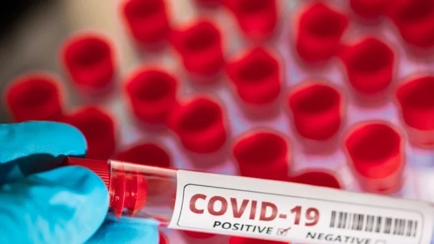 В Александровска болница ще правят PCR тестове за COVID-19 