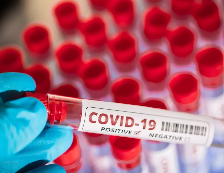 За пети пореден ден намаляват починалите от коронавируса в Турция
