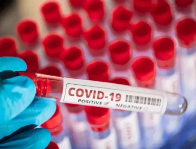 Нов британски вариант на коронавируса, с вече позната опасна мутация
