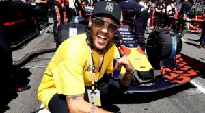 Неймар - факти за бразилската суперзвезда, които едва ли знаете