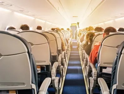 Авиоиндустрията може да загуби 1,5 млрд. пътници