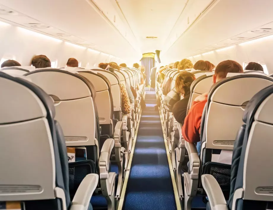 Десетки авиокомпании "загинаха" заради пандемията