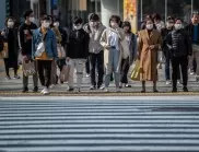 Опасна инфекция на гърлото със смъртни случаи в Япония