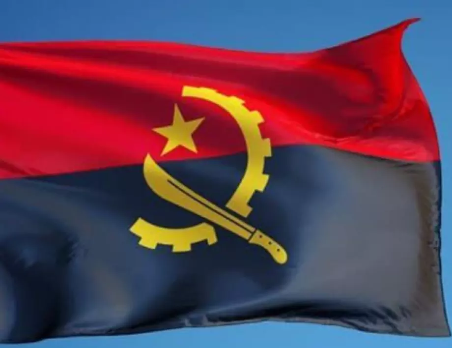 Ангола получава своята независимост от Португалия - Новини от Actualno
