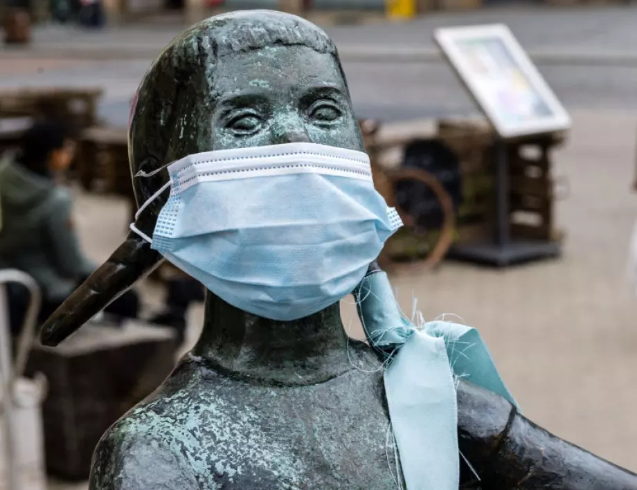 Русия дава 1 млн. долара на СЗО за борба с коронавируса 