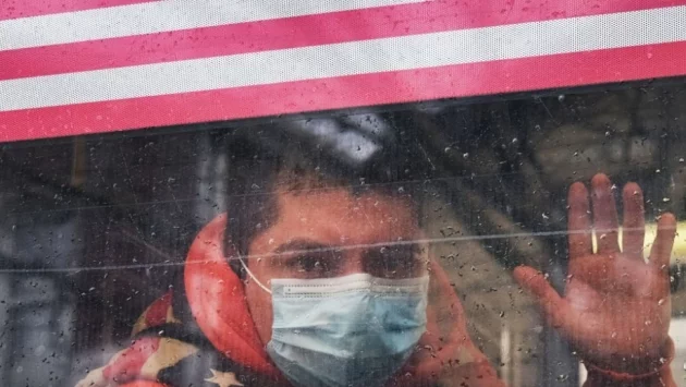 Ню Йорк, Ню Джърси и Кънектикът с карантина за пристигащите от 8 щата  